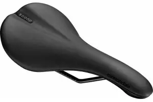 Седло Cannondale SCOOP Steel Radius 142мм BKB - Магазин ВелоБуча