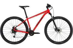 Велосипед 29 Cannondale TRAIL 7 рама - XL 2024 RRD (европейская комплектация) - Магазин ВелоБуча