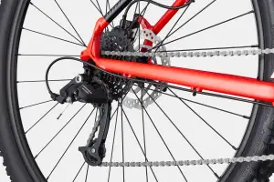 Велосипед 29 Cannondale TRAIL 7 рама - XL 2024 RRD (європейська комплектація) - Магазин ВелоБуча