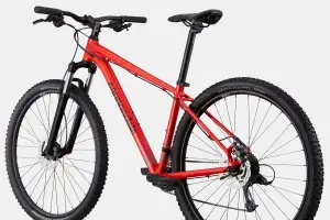 Велосипед 29 Cannondale TRAIL 7 рама - XL 2024 RRD (європейська комплектація) - Магазин ВелоБуча