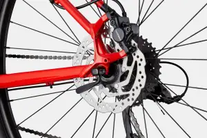 Велосипед 29 Cannondale TRAIL 7 рама - XL 2024 RRD (європейська комплектація) - Магазин ВелоБуча