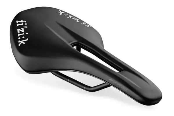 Седло Fizik Vento  Antares R5 - 150mm, Road, black - Магазин ВелоБуча
