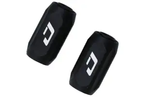 Эджастеры JAGWIRE Pro Mini Inline BSA062 (Shift 4mm) - Black (2шт.) - Магазин ВелоБуча