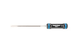 Викрутка Park Tool DSD-4 для налаштування заднього перемикача, плоска 5мм
