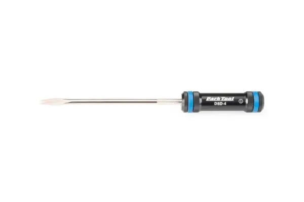 Отвёртка Park Tool DSD-4 для настройки заднего переключателя, плоская 5мм - Park Tool - Магазин ВелоБуча Отвёртка Park Tool DSD-4 для настройки заднего переключателя, плоская 5мм - Магазин ВелоБуча