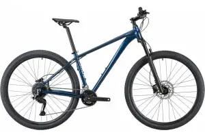 Велосипед 29" Pride MARVEL 9.3 рама - M 2025 синій