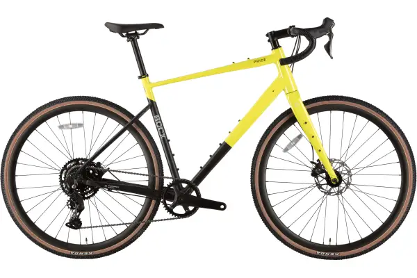 Велосипед 28 Pride ROCX 8.1 рама - S 2026 желто-черный - Pride - Магазин ВелоБуча Велосипед 28 Pride ROCX 8.1 рама - S 2026 желто-черный - Магазин ВелоБуча
