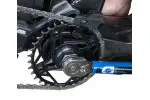 Ключ знімання. локінгів зірок шатунів Park Tool LRT-5 Fazua® Ride 60 для локінгів діаметом 41мм 16 пазів - Магазин ВелоБуча