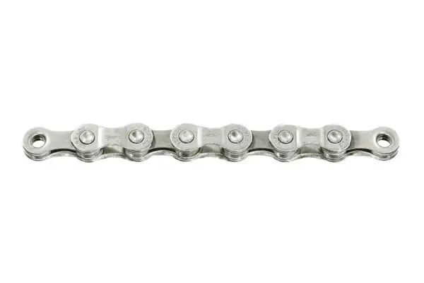 Ланцюг інд. 116 зв. SUN RACE M94 9-k Silver 1/2x3/32 - Магазин ВелоБуча