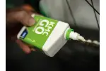 Смазка для цепи KMC GO Wax, парафиновая, 150мл - KMC - Магазин ВелоБуча Смазка для цепи KMC GO Wax, парафиновая, 150мл - Магазин ВелоБуча