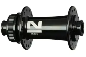Пров. Novatec D791SB-CL-12, 12x100, 28H, centerlock - Магазин ВелоБуча