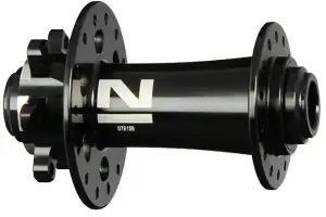 Пров. Novatec D791SB-15, 15x100, 32H, 6-bolt - Магазин ВелоБуча