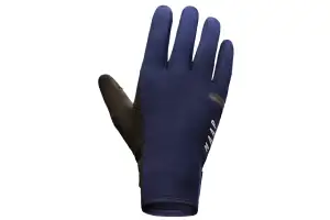 Рукавички MAAP Winter Glove Navy, сині, S - Магазин ВелоБуча