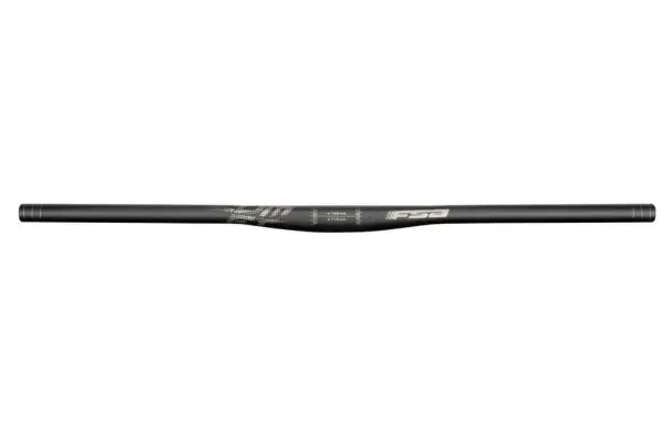 Руль FSA COMET FLAT 740мм, 31,8мм, подъём 0мм, черный - FSA - Магазин ВелоБуча Руль FSA COMET FLAT 740мм, 31,8мм, подъём 0мм, черный - Магазин ВелоБуча