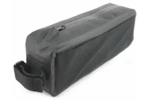 Сумка на верхню трубу PBC Top tube bag чорна