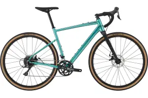 Велосипед 28 Cannondale TOPSTONE 3 рама - M 2024 TRQ - Магазин ВелоБуча