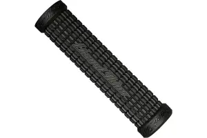 Грипсы Lizard Skins 494 130мм, одинарный компаунд, черные - Магазин ВелоБуча