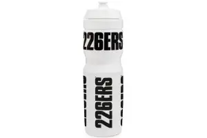 Фляга 226ERS бело-черная 1л - Магазин ВелоБуча