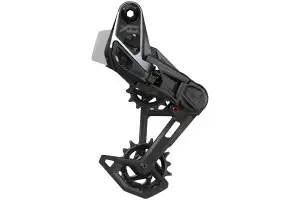Перемикач задн. Sram X0 EAGLE AXS, T-TYPE, 12ск. (ОЕМ, без упаковки) - Магазин ВелоБуча