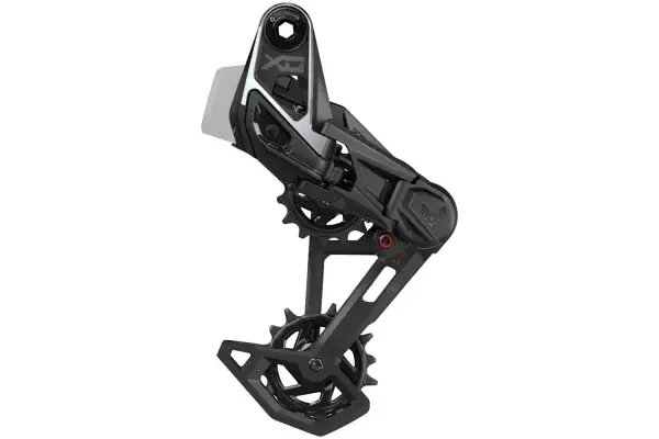 Перемикач задн. Sram X0 EAGLE AXS, T-TYPE, 12ск. (ОЕМ, без упаковки) - Магазин ВелоБуча