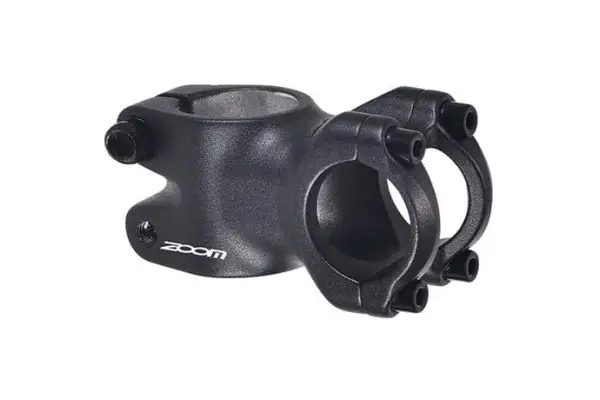 Винос керма ZOOM TDS-C342-8FOV 1 1/8 31,8мм кут 3, 60мм - Магазин ВелоБуча