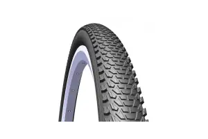 Покришка 27.5x2.10 (54-584) Rubena CHEETAH R15 чорна