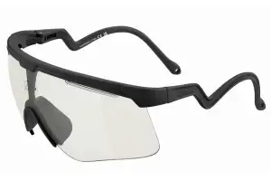 Окуляри Albaoptics Delta Blk Vzum F-Lens Rkt фотохромні