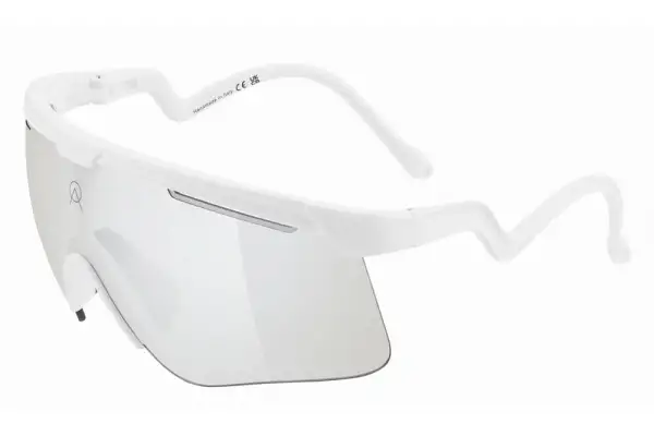 Окуляри Albaoptics Delta Wht Vzum F-Lens Rkt фотохромні - Магазин ВелоБуча