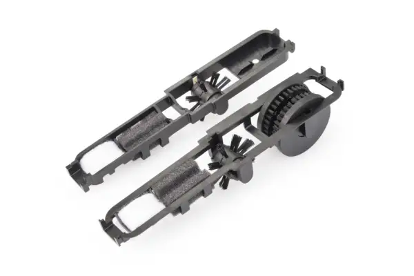 Сменная щетка и валик Park Tool RBS-25 для CM-25 - Park Tool - Магазин ВелоБуча Сменная щетка и валик Park Tool RBS-25 для CM-25 - Магазин ВелоБуча