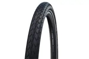 Покрышка 26x2.00 (50-559) Schwalbe GREEN MARATHON Perf, GreenGuard, TwinSkin B/B+RT HS620 ADDIX Eco 67EPI 34B - Магазин ВелоБуча
