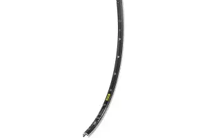 Обід 28 Mavic OPEN ELITE 32H пістонований, під ободн. гальмо чорне - Магазин ВелоБуча