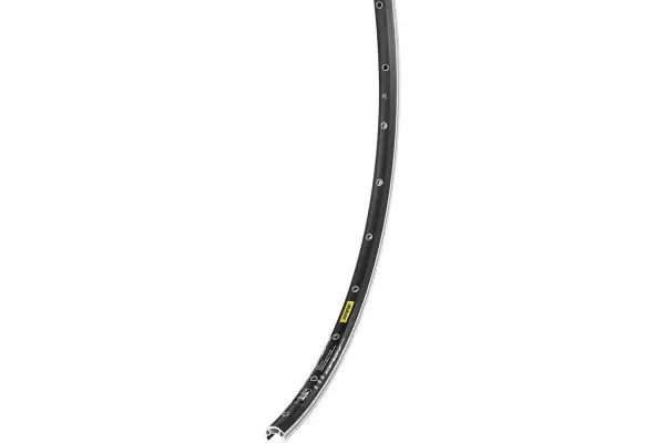 Обід 28 Mavic OPEN ELITE 32H пістонований, під ободн. гальмо чорне - Магазин ВелоБуча