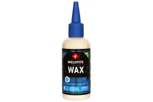 Мастило для ланцюга Weldtite 03056X WAX, парафінова, 100мл