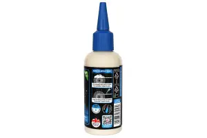 Мастило для ланцюга Weldtite 03056X WAX, парафінова, 100мл - Магазин ВелоБуча
