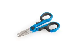 Ножницы Park Tool SZR-1 с прорезиненой ручкой - Магазин ВелоБуча