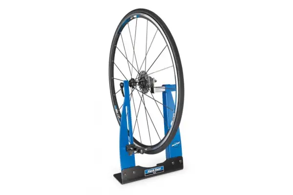 Верстат Park Tool TS-8 Home Mechanic для центрування коліс - Магазин ВелоБуча