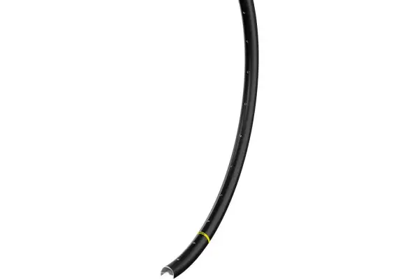 Обід 29 Mavic XC 425 28H UST, не пістонований, під диск. гальмо чорне - Магазин ВелоБуча
