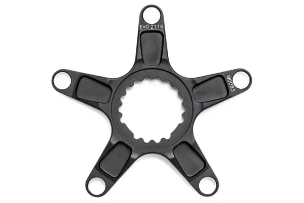 Павук до шатуну Cannondale Hollowgram QC693/110 mm BCD - Магазин ВелоБуча