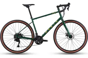 Велосипед 28 Marin FOUR CORNERS 1 рама - M Green B6 - Магазин ВелоБуча