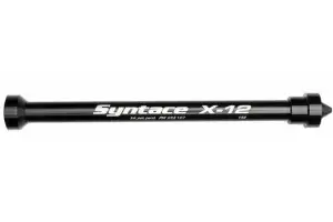 Вісь втулки задн. Cannondale Syntace X12, KP190, 142x12мм