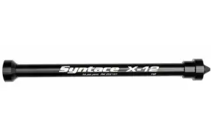 Вісь втулки задн. Cannondale Syntace X12, KP190, 142x12мм