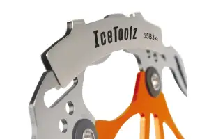 Инструмент Ice Toolz 55B3 для центровки калипера дискового тормоза - Магазин ВелоБуча