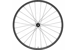 Колесо задн. 700C Cannondale Gravel HollowGram GS 27, карбоновий обід, втулка 142x12mm, Shi, CenterLock