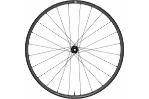 Колесо задн. 700C Cannondale Gravel HollowGram G-SL 27, карбоновий обід, втулка 142x12mm, XDR, centerlock - Магазин ВелоБуча