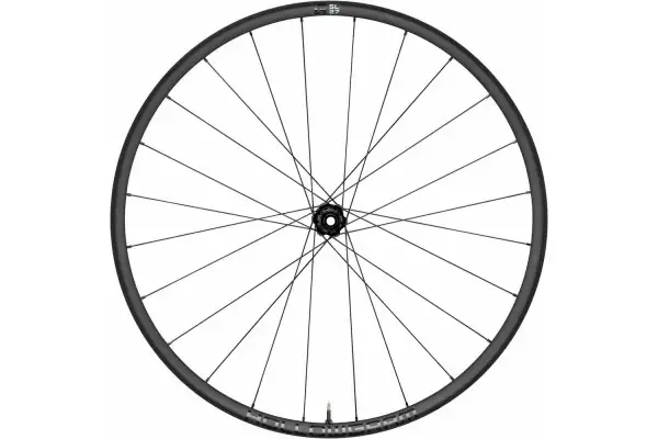 Колесо задн. 700C Cannondale Gravel HollowGram G-SL 27, карбоновий обід, втулка 142x12mm, XDR, centerlock - Магазин ВелоБуча