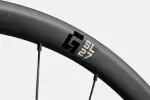 Колесо задн. 700C Cannondale Gravel HollowGram G-SL 27, карбоновий обід, втулка 142x12mm, XDR, centerlock - Магазин ВелоБуча