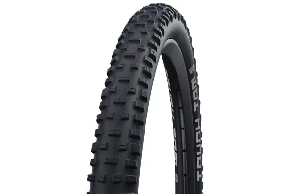 Покрышка 26x2.10 (54-559) Schwalbe TOUGH TOM K-Guard, B/B-SK HS463 SBC 50EPI - Магазин ВелоБуча