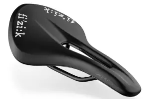 Сідло Fizik TEMPO ALIANTE R5 145 MM BLACK - Магазин ВелоБуча