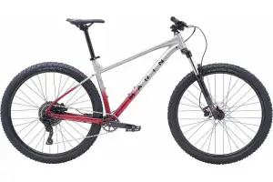 Велосипед 27,5" Marin BOBCAT TRAIL 3 рама - M RED/GREY A5