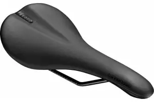 Сідло Cannondale SCOOP Steel Shallow 142мм BKB - Магазин ВелоБуча